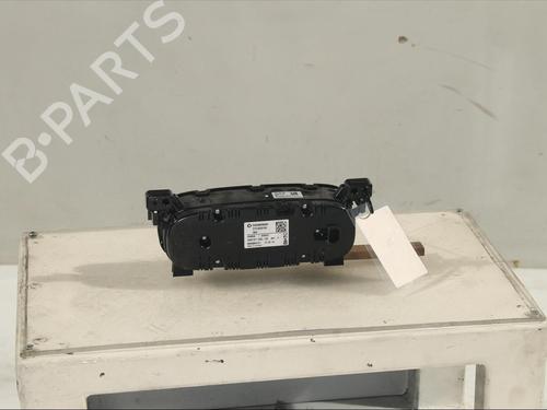 Climate control SMART FORFOUR Hatchback (453) 0.9 (453.044, 453.053) | BP13119865I5 