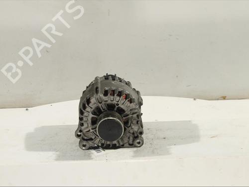 Used Alternator Alternator SEAT LEON (1P1) 1.2 TSI (105 hp) 11981748 11981748