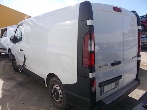 Used Parts RENAULT TRAFIC III Van (FG_)  2.0 dCi 145 (FGML)  4503908