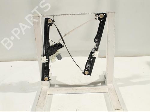 Used Front left window mechanism PEUGEOT 308 SW II (LC_, LJ_, LR_, LX_, L4_) 1.2 THP 130 (131 hp) 12079293