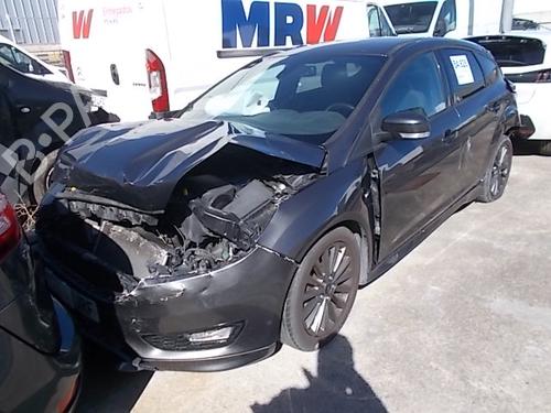 Instrument cluster FORD FOCUS III 1.5 TDCi | BP26925839C47 