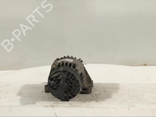 Used Alternator FIAT 500 (312_) 1.2 (312AXA1A) (69 hp) 12080982