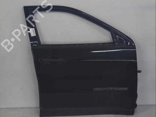 Used Right front door Right front door JEEP COMPASS (MP, M6, MV, M7) 1.6 CRD (120 hp) 35998215 35998215