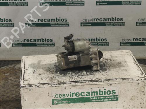 Used Starter Starter PEUGEOT 308 I (4A_, 4C_) 1.6 HDi (109 hp) 11896439 11896439