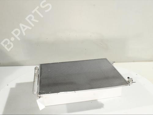 AC radiator MERCEDES-BENZ GLE Coupe (C167) AMG GLE 53 EQ Boost 4-Matic+ (167.361) | BP29463094M32 