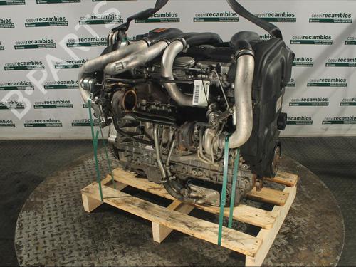 Engine VOLVO S80 I (184) 2.5 TDI | BP11896554M1 