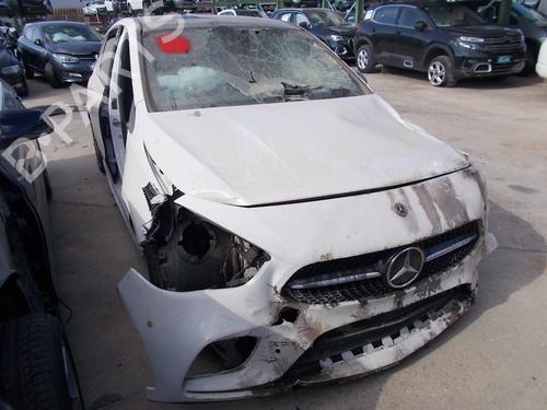Engine MERCEDES-BENZ B-CLASS Sports Tourer (W247) B 200 d (247.012) | BP31748099M1 - Image 9
