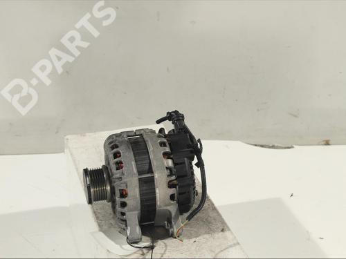 Alternator PEUGEOT 2008 I (CU_) 1.2 THP 110 / PureTech 110 | BP11908950M7 