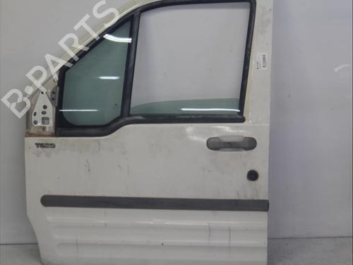 Used Left front door FORD TRANSIT CONNECT (P65_, P70_, P80_) 1.8 TDCi (90 hp) 23332844