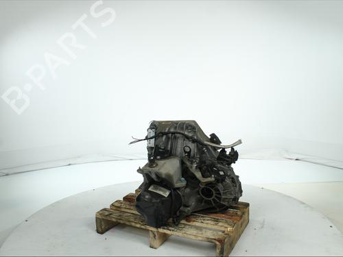 Gearbox NISSAN MICRA V (K14) 1.0 IG-T 100 | BP40274104M3 - Image 4