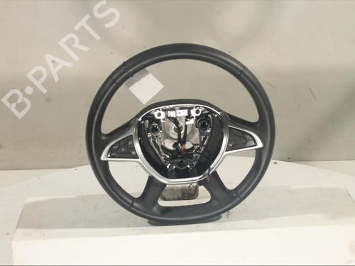 Used Steering wheel Steering wheel DACIA DUSTER (HM_) 1.5 dCi 115 (HMAD) (116 hp) 19706458 19706458