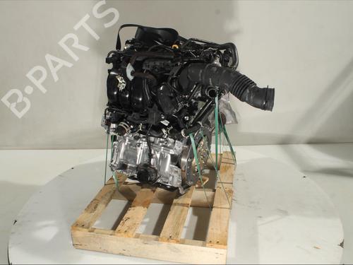 Moteur TOYOTA YARIS (_P21_, _PA1_, _PH1_) 1.5 Hybrid (MXPH10, MXPH11) (116 hp) 16440759
