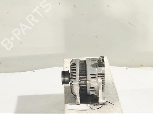 Alternator MAZDA CX-5 (KE, GH) 2.0 (KEEFW) | BP24519883M7 