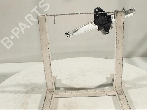 Used Front left window mechanism Front left window mechanism DACIA SANDERO III 1.0 TCe 90 (91 hp) 12084908 12084908