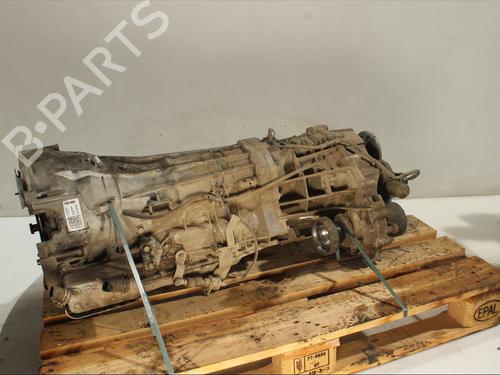 Used Gearbox Gearbox FORD RANGER (TKE) 3.2 TDCi 4x4 (200 hp) 33999331 33999331