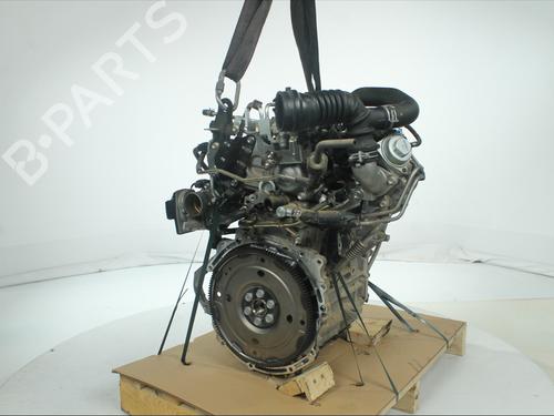 Engine MITSUBISHI ECLIPSE CROSS (GK_, GL_) 1.5 T-Mivec | BP38944986M1 - Image 3
