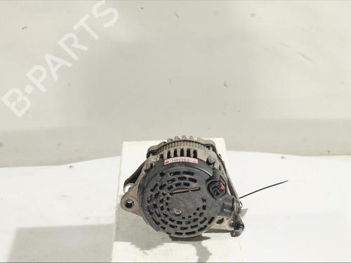 Alternator HYUNDAI SANTA FÉ III (DM, DMA) 2.2 CRDi | BP26537656M7 - Image 2