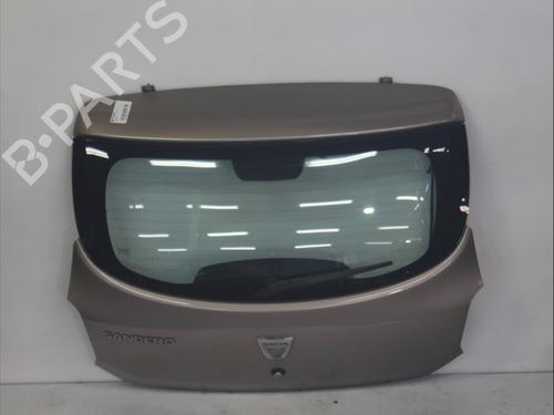 tailgate-dacia-sandero-ii-2012-30332781 main image