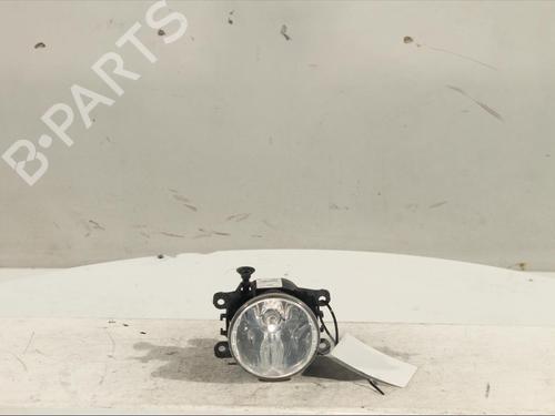 Used Left front fog light Left front fog light DACIA SANDERO II TCe 90 (B8M1, B8MA, B8AC) (90 hp) 15004290 15004290