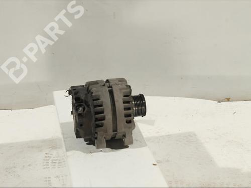 Alternator PEUGEOT 208 I (CA_, CC_) 1.6 HDi | BP11904810M7 
