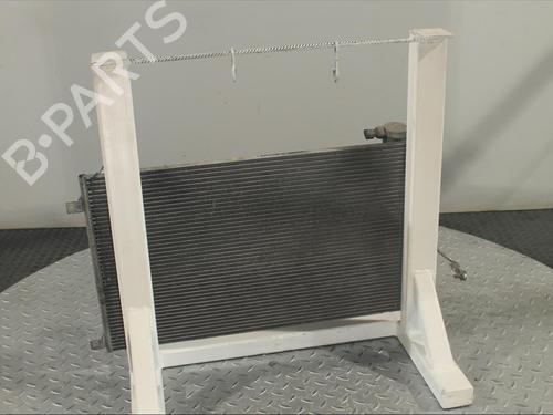 AC radiator NISSAN QASHQAI I (J10, NJ10) 2.0 dCi All-wheel Drive | BP12078855M32