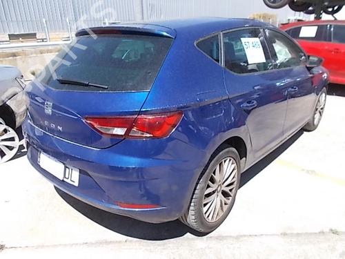 Engine SEAT LEON (5F1) 1.2 TSI | BP35971060M1 - Image 6