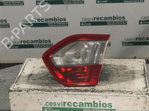 Used Right tailgate light Right tailgate light RENAULT FLUENCE (L3_) 1.5 dCi (L30B) (106 hp) 12077770 12077770