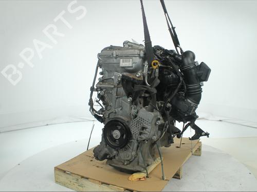 Engine TOYOTA AURIS (_E18_) 1.8 Hybrid (ZWE186_, ZWE186R) | BP36960510M1 - Image 5