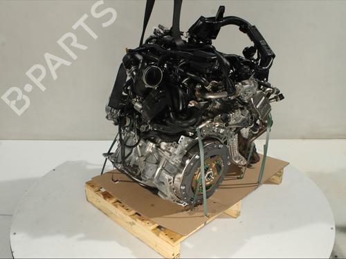 Engine TOYOTA C-HR (_X1_) 1.8 Hybrid (ZYX10_, ZYX11_, ZYX10R, ZYX11R) | BP31962285M1
