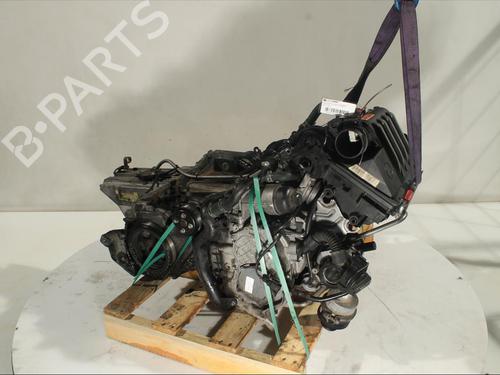 Engine MERCEDES-BENZ B-CLASS Sports Tourer (W245) B 180 CDI (245.207) | BP17873632M1 