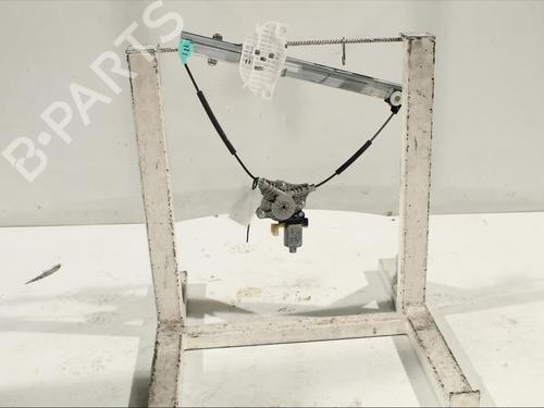 Used Front right window mechanism Front right window mechanism KIA RIO IV (YB, SC, FB) 1.25 (84 hp) 12082664 12082664