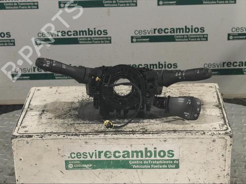 Ratstangsstang DACIA DUSTER (HM_) 1.5 dCi 90 (HMAA) (90 hp) 11989178