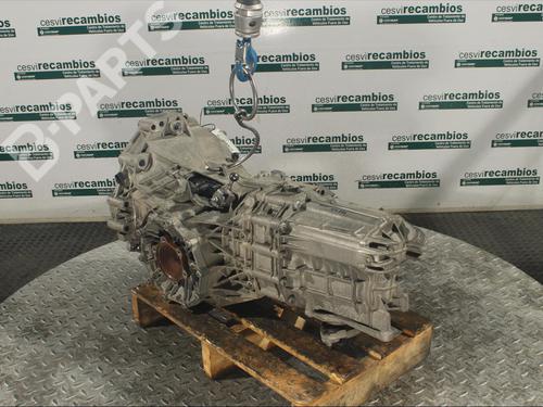 Getriebe AUDI A4 B7 (8EC)  | BP11900618M3 