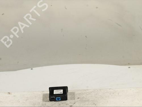 Electronic module RENAULT MEGANE IV Hatchback (B9A/M/N_) 1.5 dCi 90 (B9A1) | BP29021266M83 - Image 2