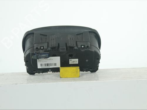 Instrument cluster OPEL CORSA E (X15) 1.4 (08, 68) | BP36444570C47 - Image 2
