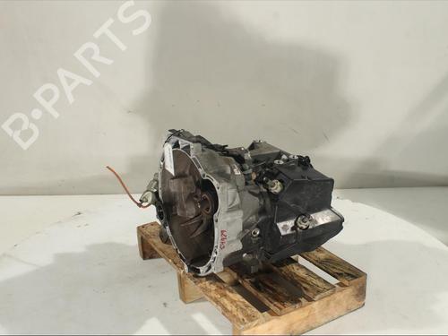 Gearbox FORD FIESTA VI (CB1, CCN)  | BP17512994M3 
