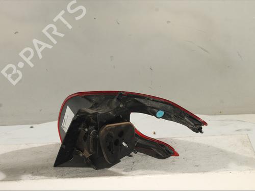 Left taillight PEUGEOT 2008 I (CU_) 1.6 BlueHDi 100 | BP29382805C34 