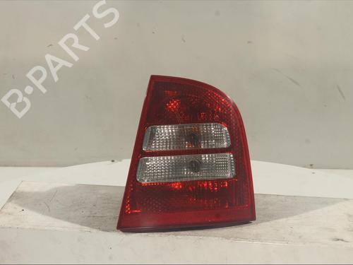 Used Right taillight Right taillight SKODA OCTAVIA I (1U2) 1.9 TDI (100 hp) 16038590 16038590