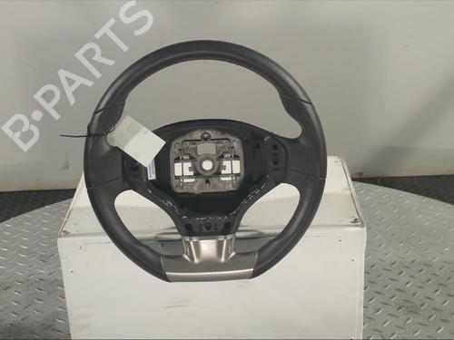 Used Steering wheel Steering wheel CITROËN C-ELYSEE (DD_) 1.6 BlueHDi 100 (99 hp) 11901712 11901712