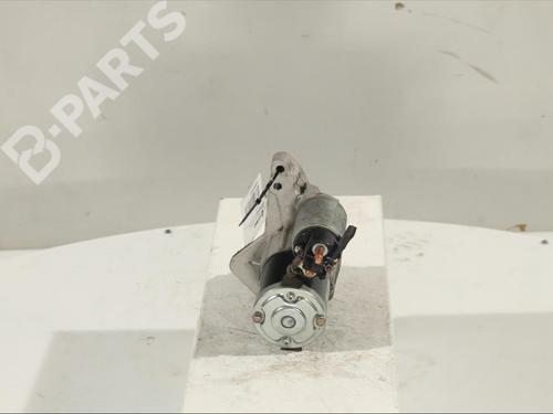 Startmotor RENAULT MEGANE IV Hatchback (B9A/M/N_)  | BP11973358M8 