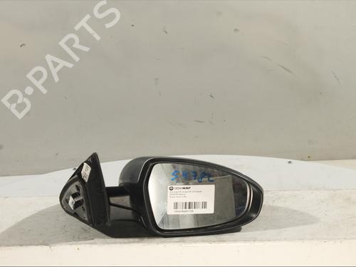 Retrovisor direito KIA CEED (CD) 1.0 T-GDI (120 hp) 29203293