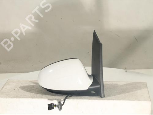 Right mirror OPEL ASTRA J Saloon 1.7 CDTI (69) | BP18861478C27 
