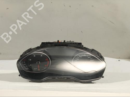 Used Instrument cluster AUDI A4 B9 Avant (8W5, 8WD) 35 TDI Mild Hybrid (163 hp) 31820082