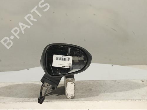 Used Right mirror SEAT LEON (1P1) 1.6 TDI (105 hp) 30266107