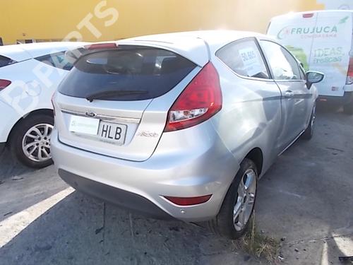 Starter FORD FIESTA VI (CB1, CCN)  | BP11911293M8 