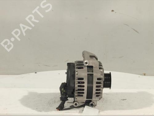 Used Alternator Alternator OPEL MOKKA / MOKKA X (J13) 1.4 (_76) (140 hp) 12552553 12552553