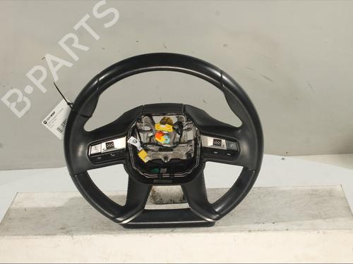 Used Steering wheel Steering wheel DS DS 7 Crossback (J4_, JR_, JC_) 1.5 BlueHDi 130 (JCYHZJ, JCYHZR) (130 hp) 29818251 29818251