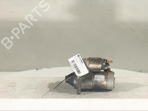 Used Starter Starter FIAT STILO (192_) 1.4 16V (192AXH1B, 192BXH1B) (95 hp) 16150530 16150530