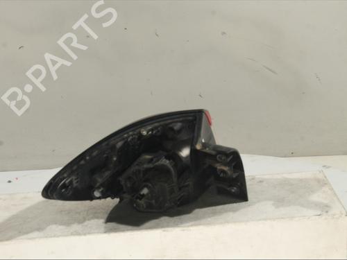 Right taillight RENAULT CAPTUR I (J5_, H5_) 0.9 TCe 90 | BP30188604C35