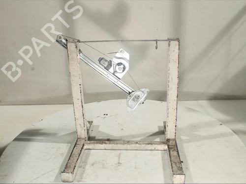 Used Front left window mechanism Front left window mechanism CITROËN BERLINGO Box Body/MPV (B9) 1.6 HDi 90 4x4 (90 hp) 19526993 19526993